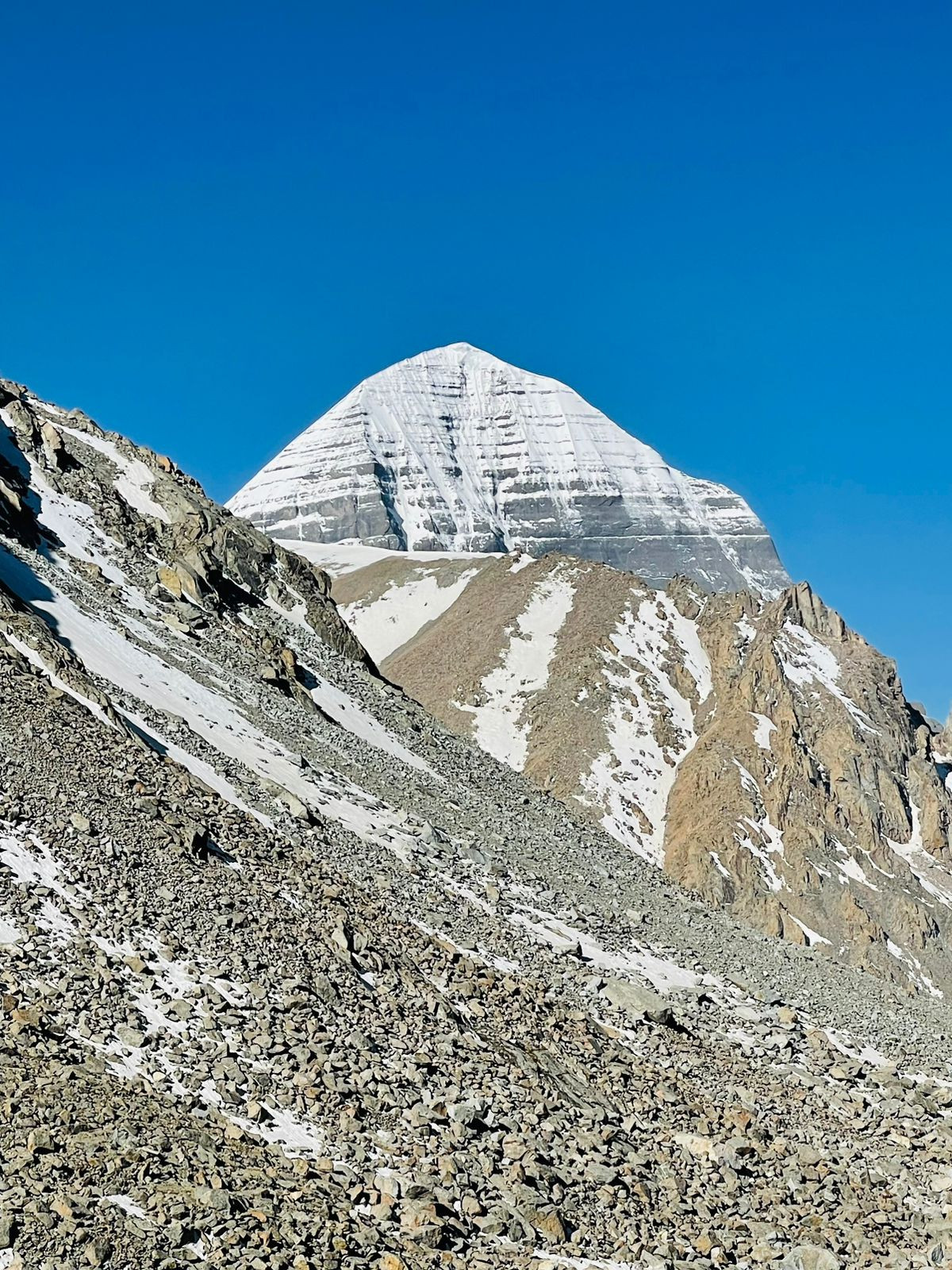 Can US Citizens Go to Kailash Yatra?