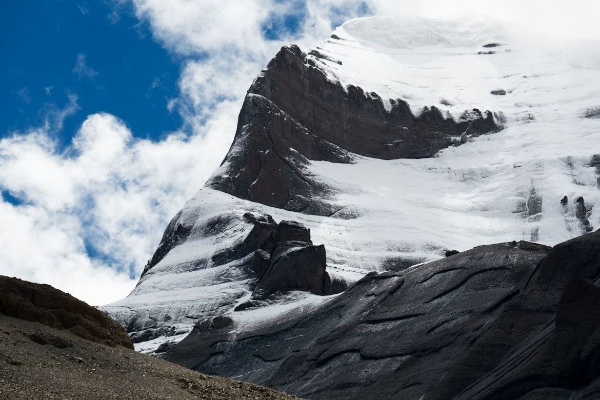 14 Days Kailash Mansarovar Yatra Package from India For Indians 2026